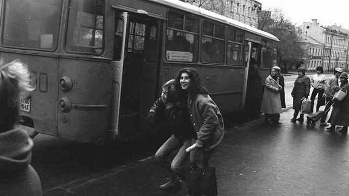 Ностальжи - 2