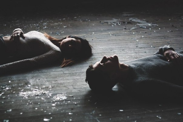 По-настоящему