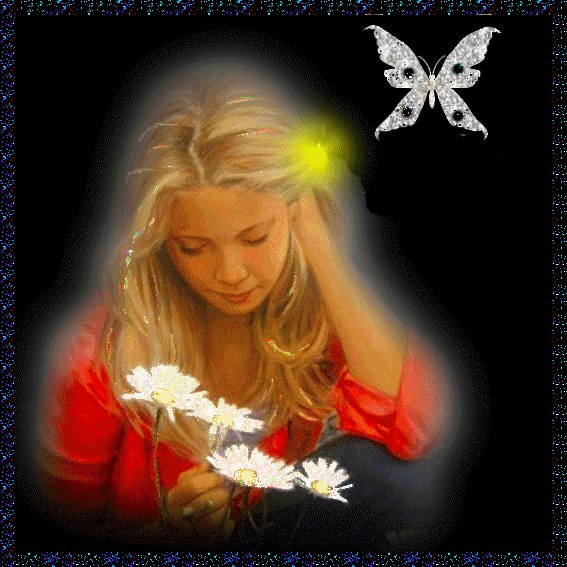 Любви замены не бывает (Елена Матерухина) / Стихи.ру