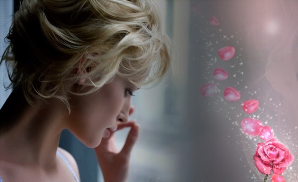 строчки о любви