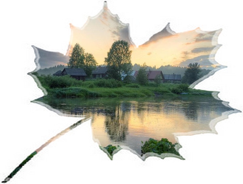 Неземной покой