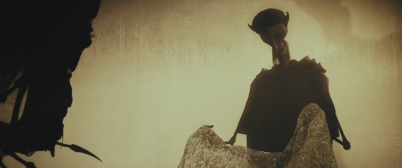 Про фиктивные браки и волшебные плащи..