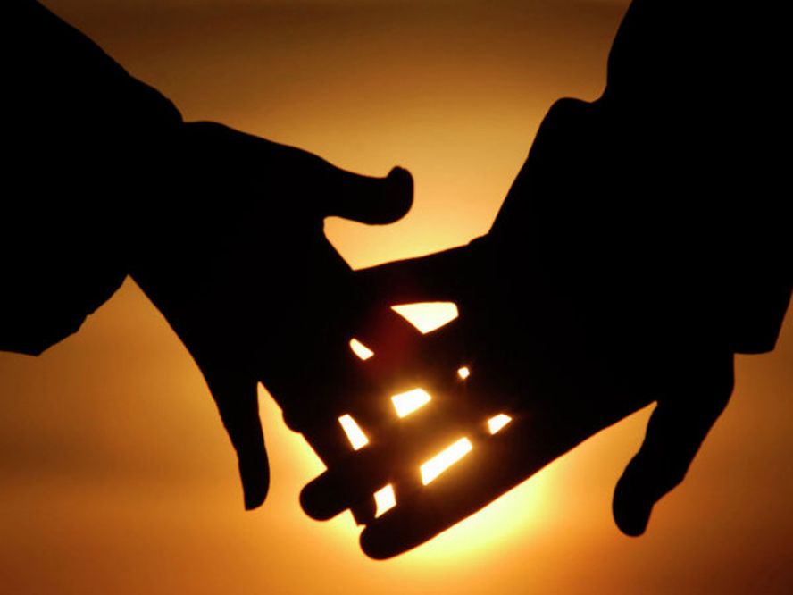 Последняя встреча