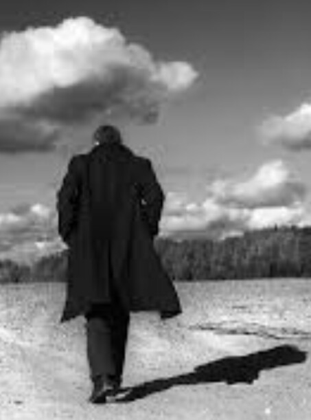 Уходя - уходи