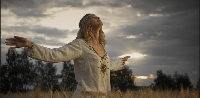 Загадочная русская душа