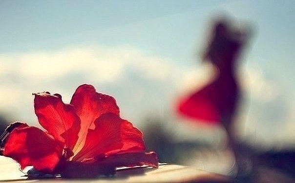 Любили бы сильней!