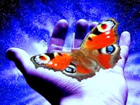 Образы. Образ пощады