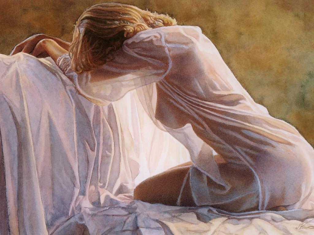 Королевская тигрица