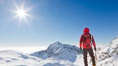 Восхождение. 30. 07. 2018