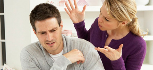 Не подпускайте - к сердцу всех!