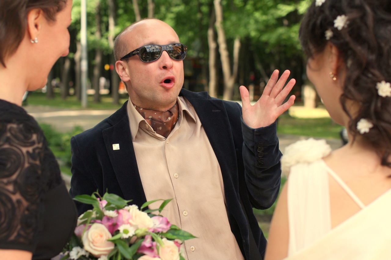 Неожиданный гамбит Пародия на Н. Сысойлова