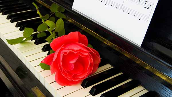 Музыка удачи