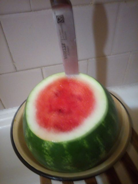 Две трети Лета 1-08-2018