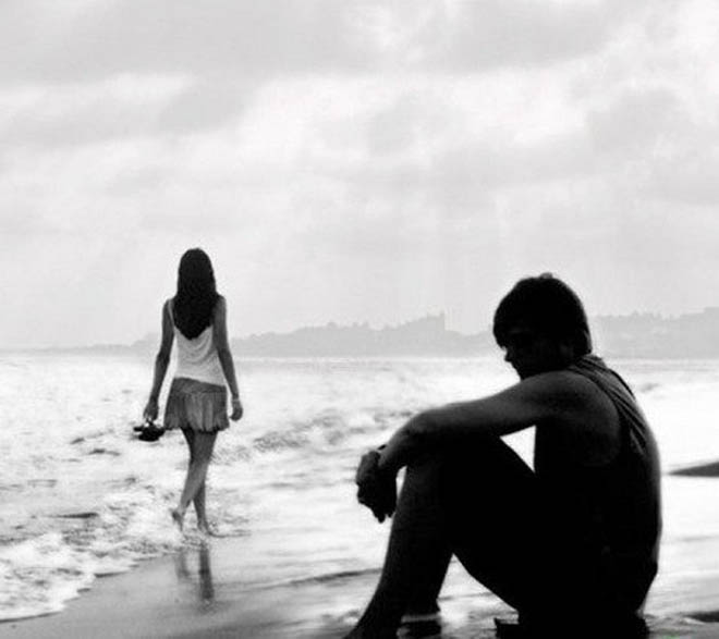 Ты научил меня быть сильной