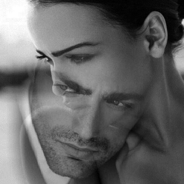 Нет тебя, сейчас, со мною