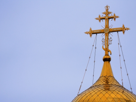 Пусть рассудит нас время, пусть рассудит нас Бог