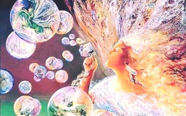 Смертельный яд прощаний...