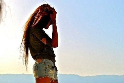 Ни простить, ни понять...