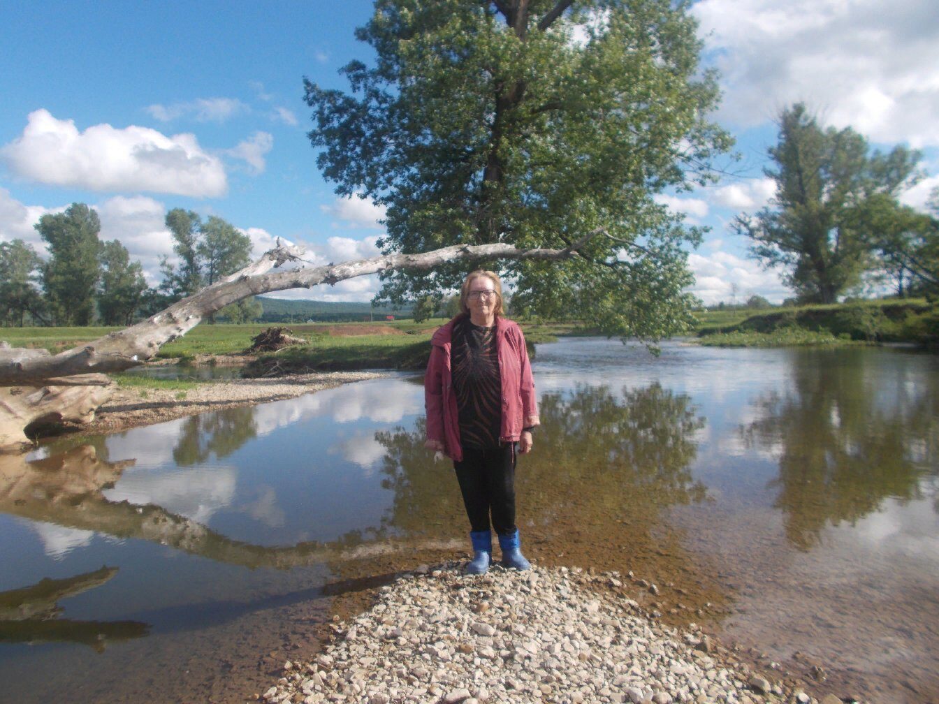 Полюбите меня!