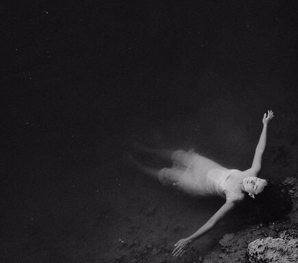 Адово озеро