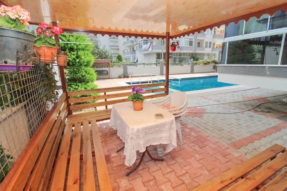 У грязной души есть привычное дело