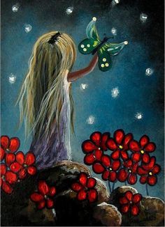 Дни уносят тебя вдаль