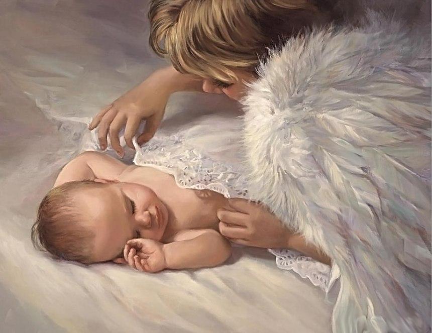 Настанет ночь..