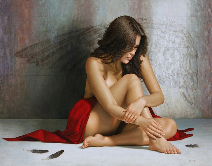 Берегите ведьм