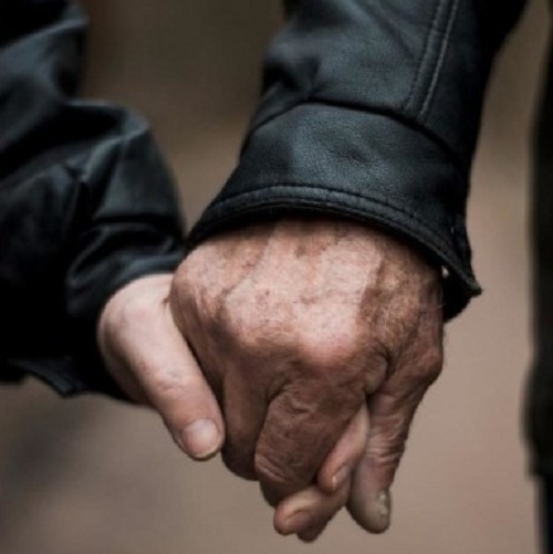 Коли в Свободе жену искупать...