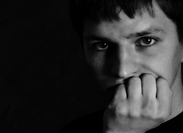 Странная штука...