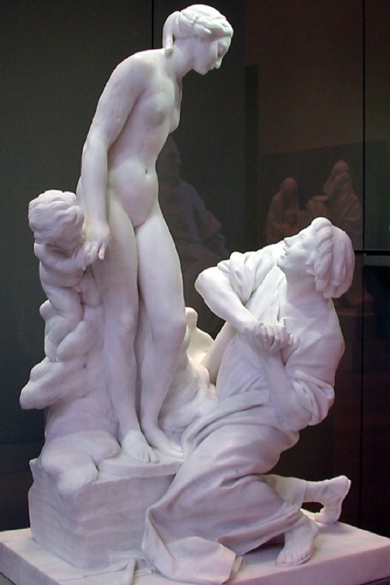 Оживленная пигмалионом статуя. Пигмалион скульптор. Пигмалион фальконе. Пигмалион и галатея статуя. Пигмалион и галатея миф.