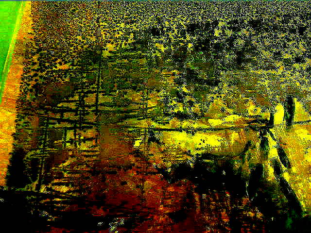 Мы - трепет листопада за окном