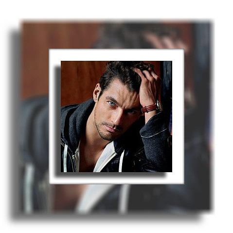 Я могу не видеть тебя долго...