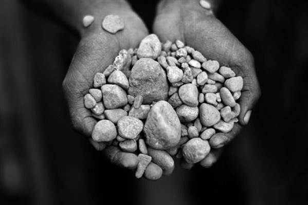 жнива - намарно душу гублячи