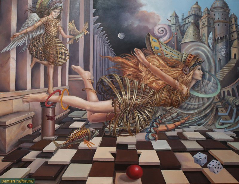 Без-конечные прогулки 16 лист 12 роман-коллаж