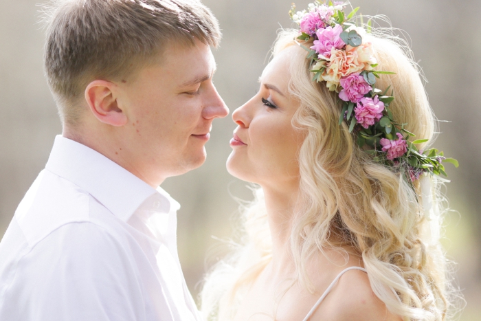 Любимица Богов...