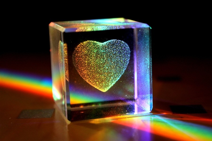 Наивному сердцу...