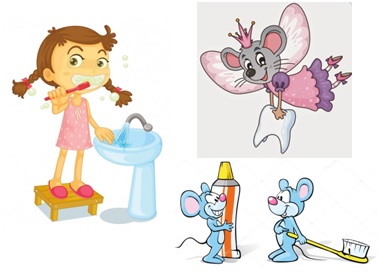 Маша и мыши 14