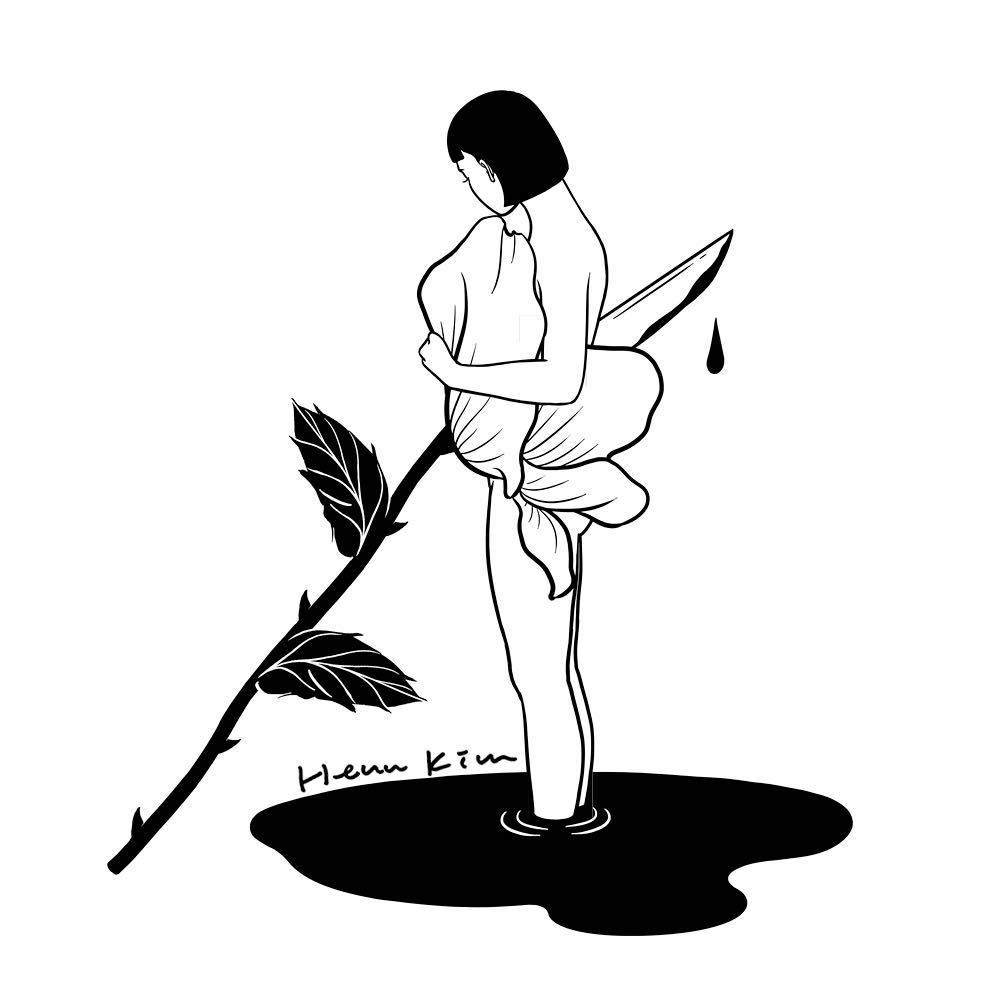 рыба- тиранья