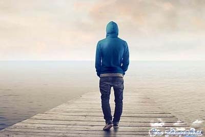 Без эмоций...