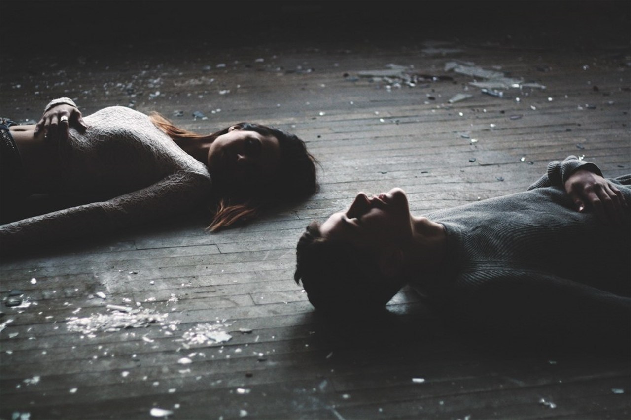 Ты моё желанье...