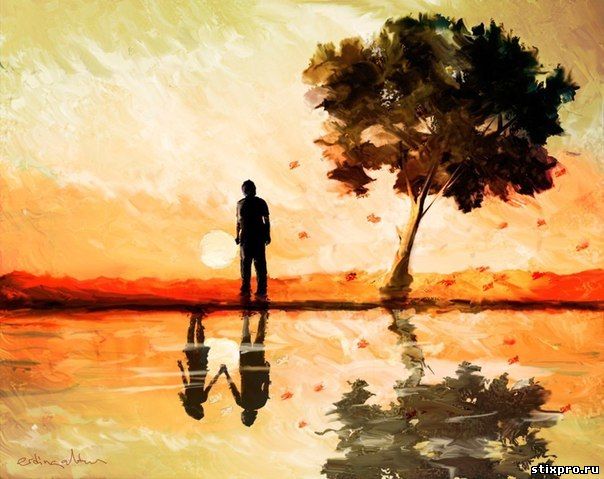 Без-конечные прогулки 16 лист 14 роман-коллаж