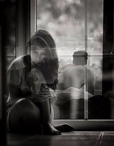 Воздушная любовь