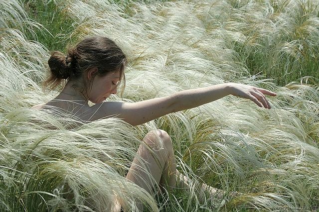 Одним бы словом - достучаться...