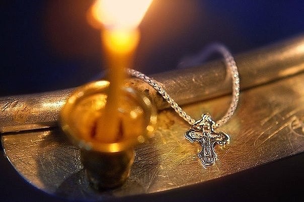 В кредит - любовь, я умерла...