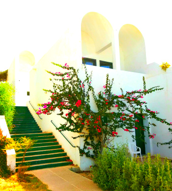 Заметки начинающей путешественницы. Часть 1