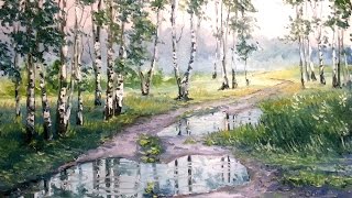 Дождь грибной