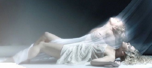 Душа наизнанку