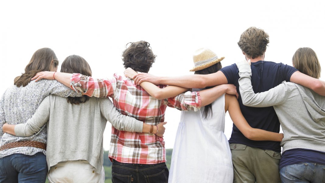 Кто дружбу ценит