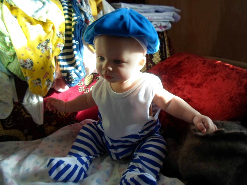 Артём Ильич